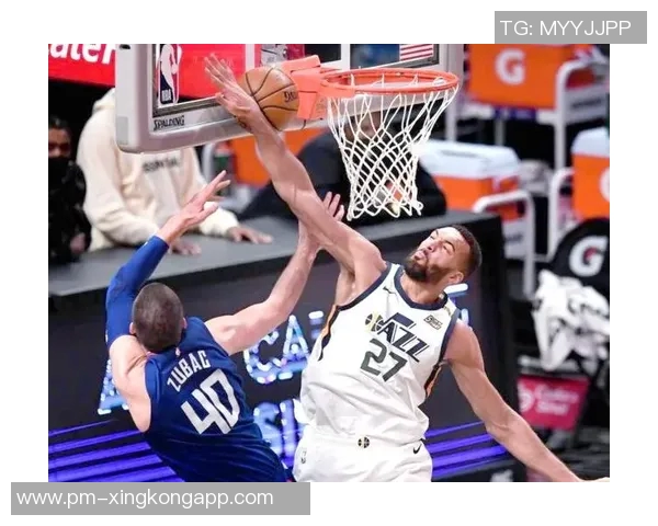 戈贝尔强调防守的重要性我们全力以赴争夺总冠军的决心不容忽视 戈贝尔强调防守的重要性我们全力以赴争夺总冠军的决心不容忽视