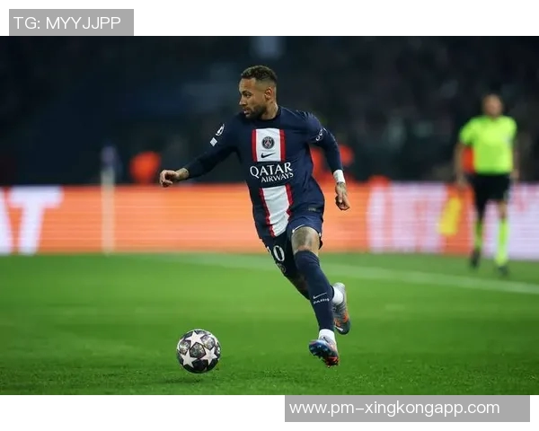 巴黎官方庆祝内马尔34岁生日回顾其173场贡献118球80助的辉煌历程 巴黎官方庆祝内马尔34岁生日回顾其173场贡献118球80助的辉煌历程