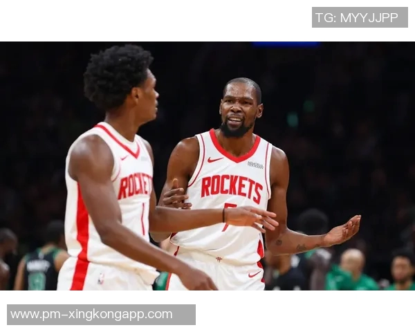 火箭记者怒斥裁判干预比赛质疑球员掌控命运的权利