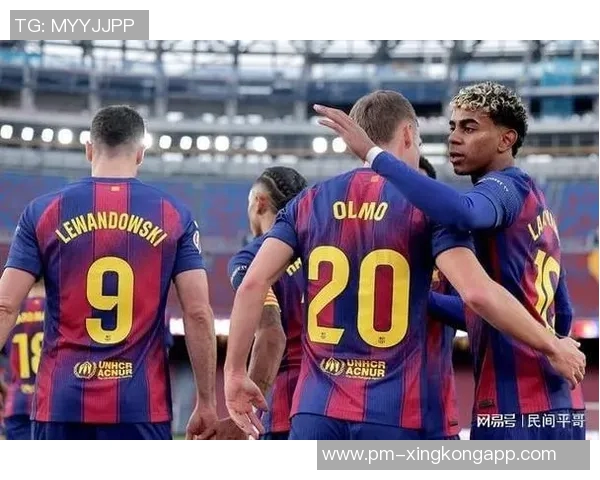 拉菲尼亚评选巴萨历史最佳巴西球员内马尔小罗里瓦尔多名列前茅