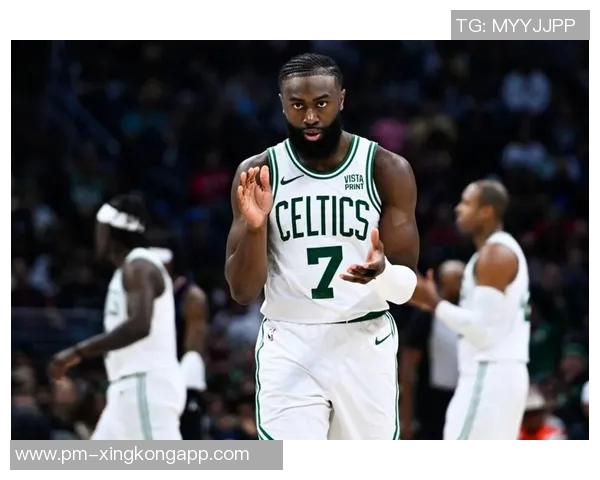 杰伦布朗强调保持健康的重要性希望尽可能多参加比赛